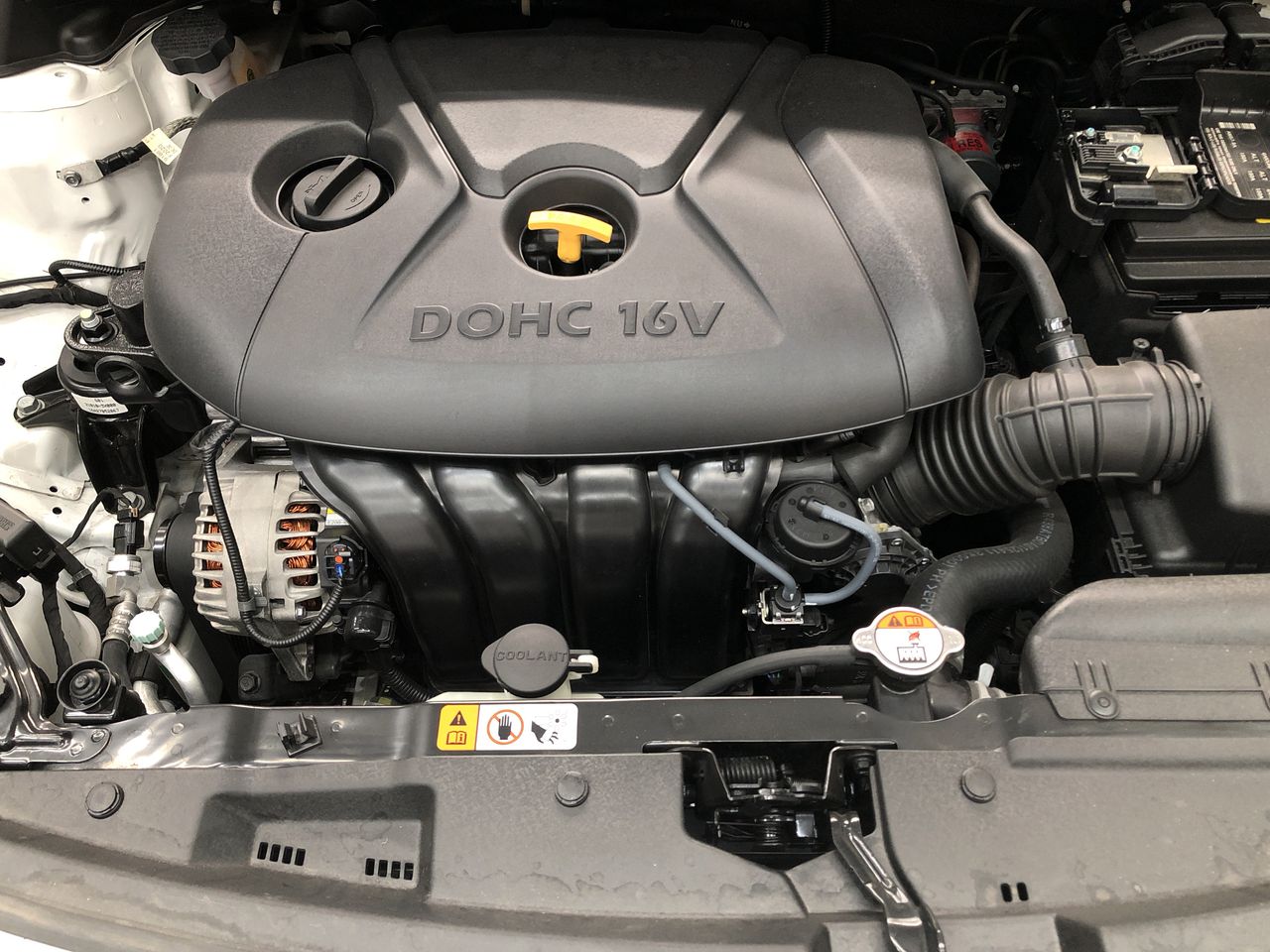 2025 KOBOLT Tractor 70HP 4WD K7040 (Unused)