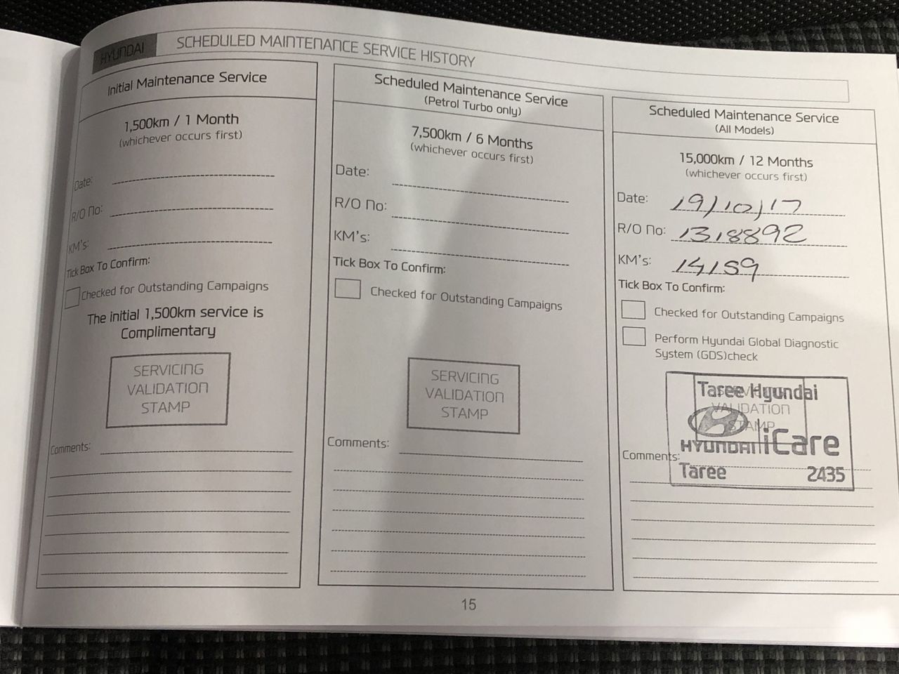 Quantity of 400 1800mm Star Pickets(Unused),