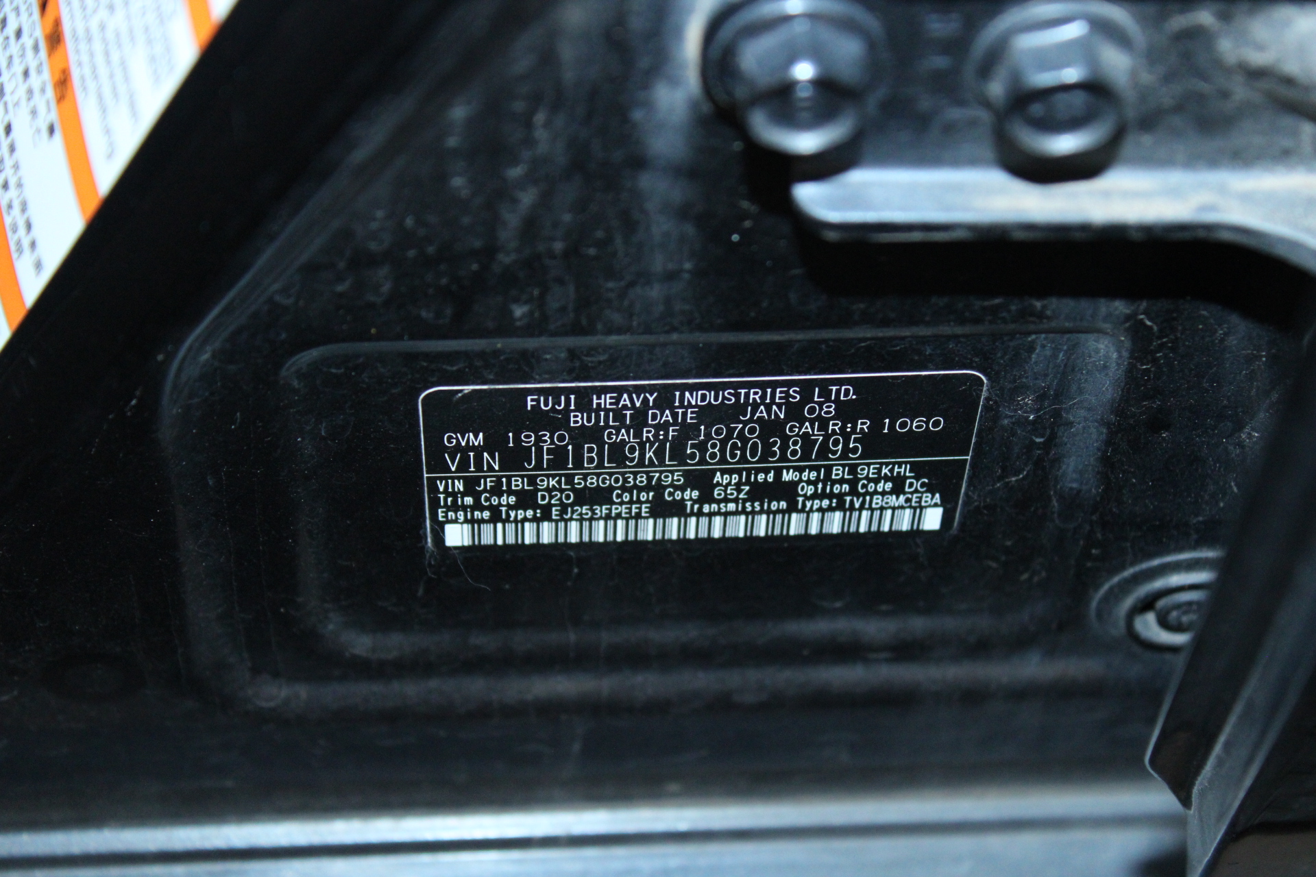2015 Volkswagen Touareg  Diesel