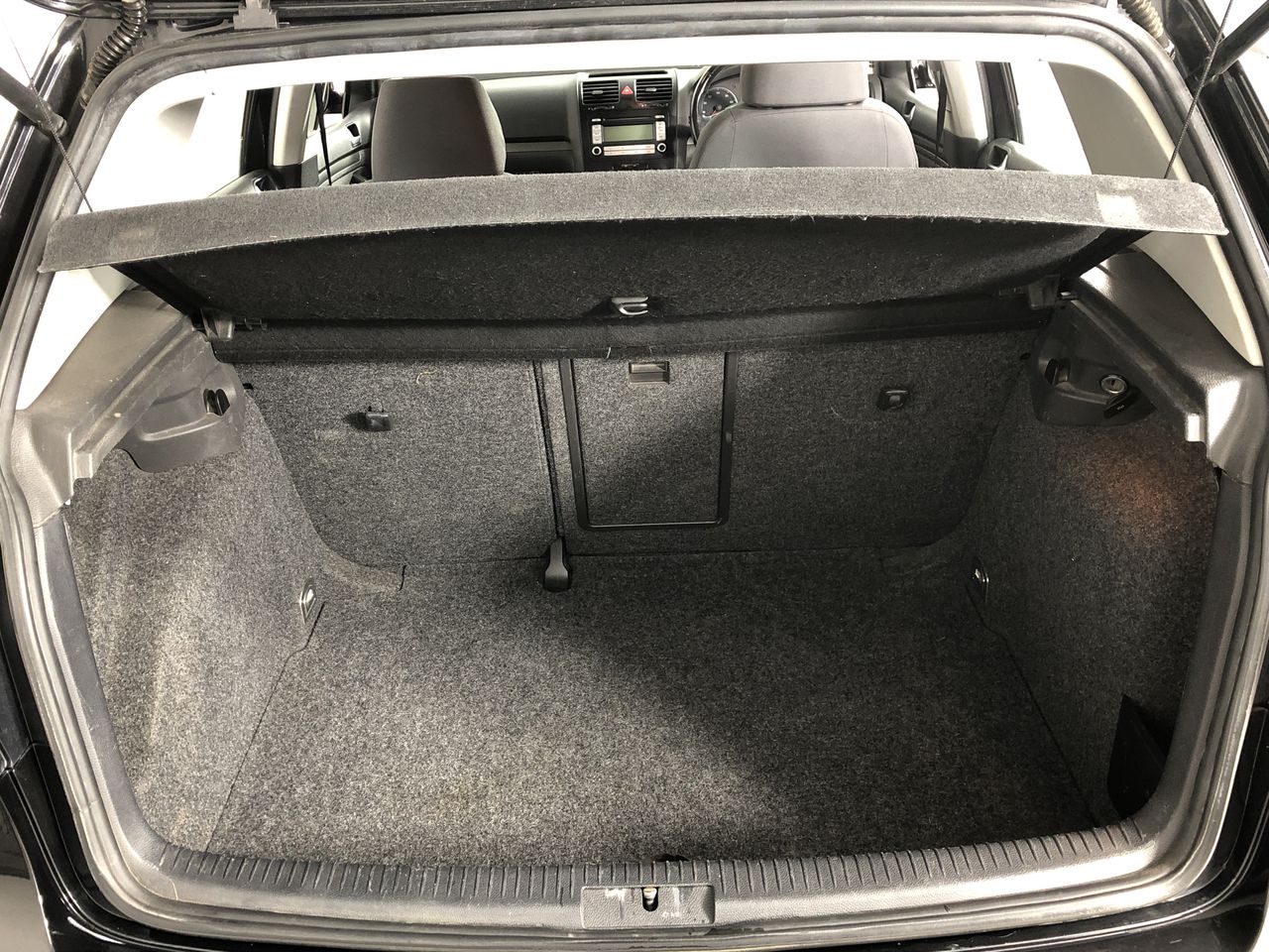 2013 Volkswagen Golf Highline Diesel