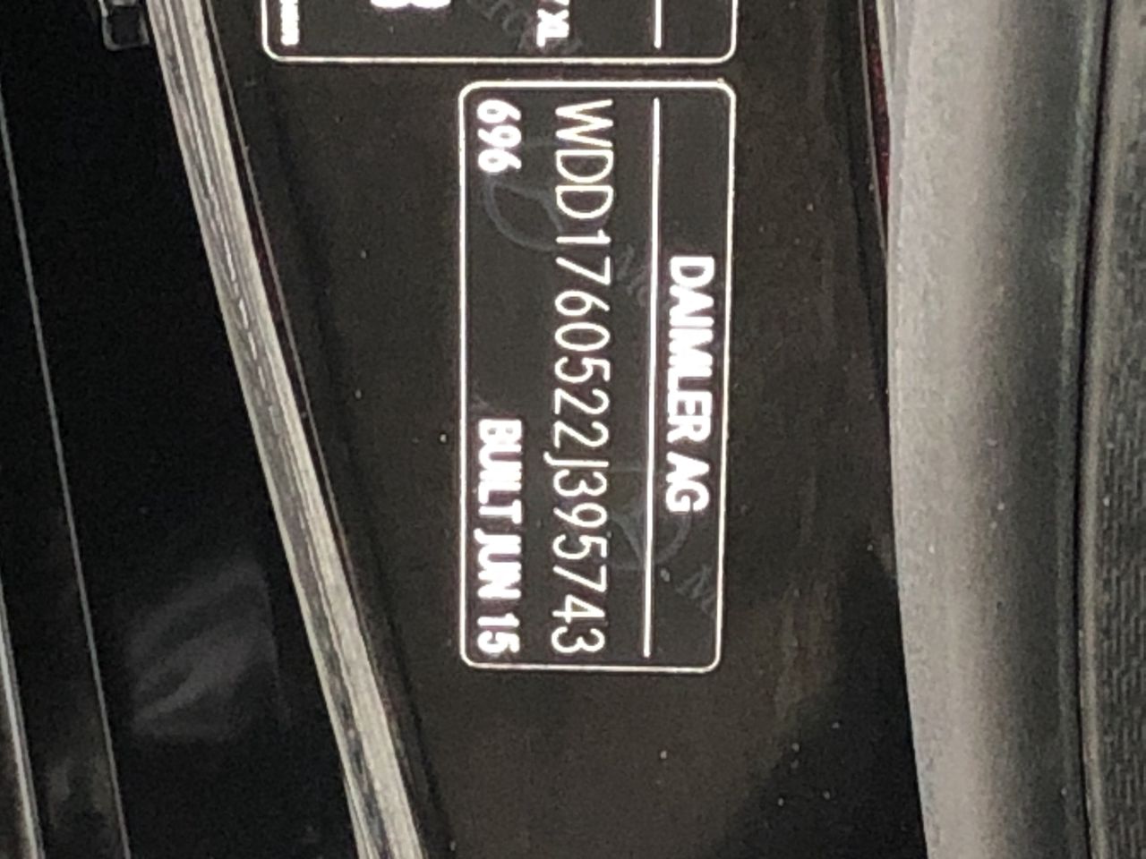 2016 Foton Tunland  Diesel AWD