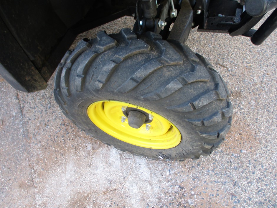 <p>2008 Caterpillar 637G</p>