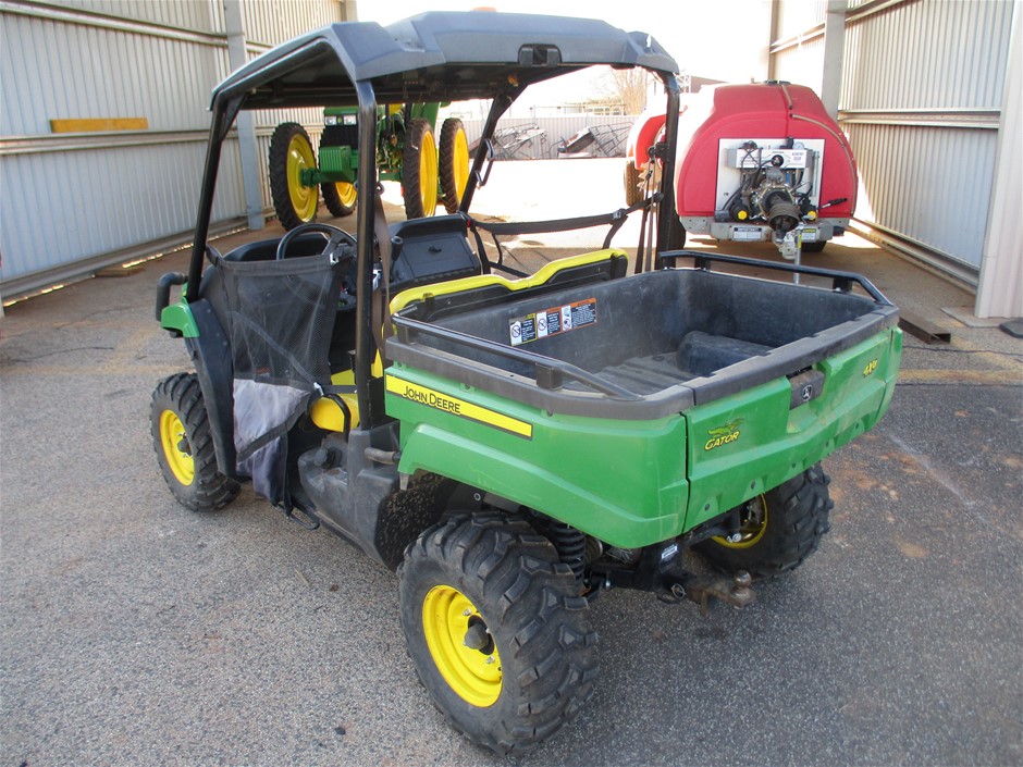 2015 Robamat Die Heater