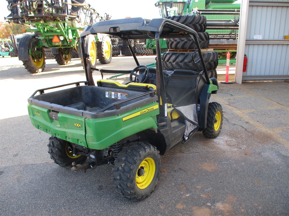 2019 Fondarex Vacuum Unit