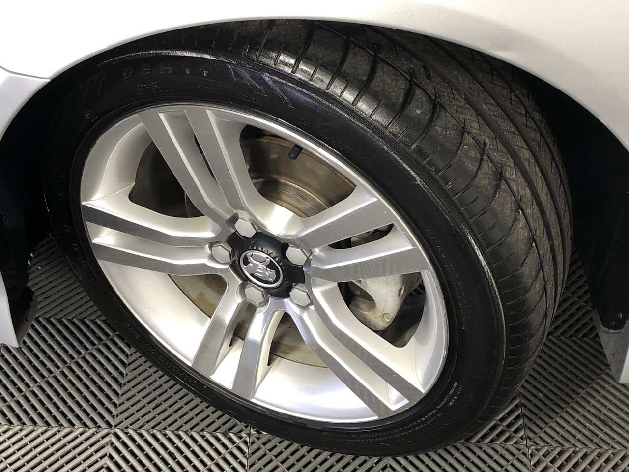 2015 Hyundai i30 Active Petrol