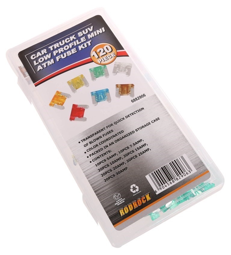 WHO-RAE Max Reflector Sunshade Kit, Includes 2 x Side Twist Shades & 1 x Fr