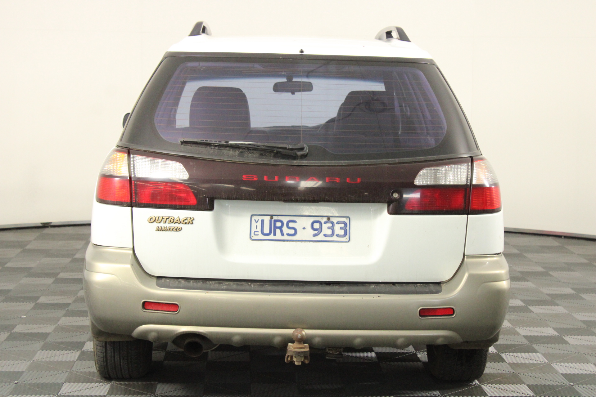 2015 Audi Q5  Petrol