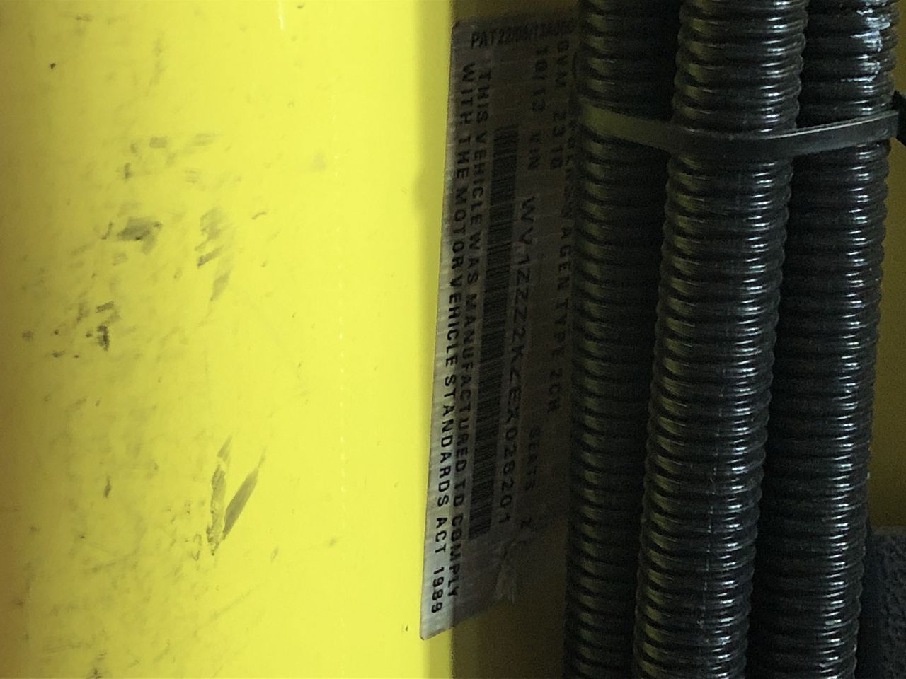 Pioneers First Patch Sauvignon Blanc 2023 (12x 750mL) SA