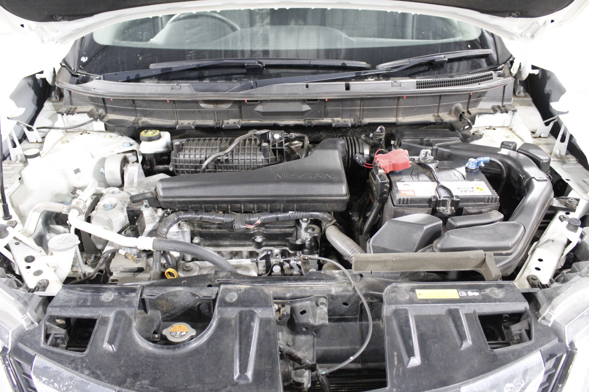 2004 Nissan Patrol ST Diesel