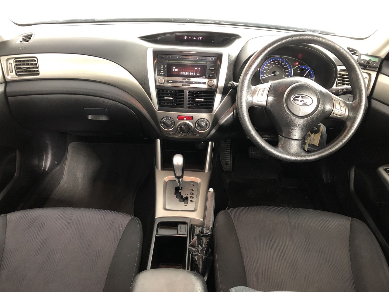2015 Audi A5  Petrol