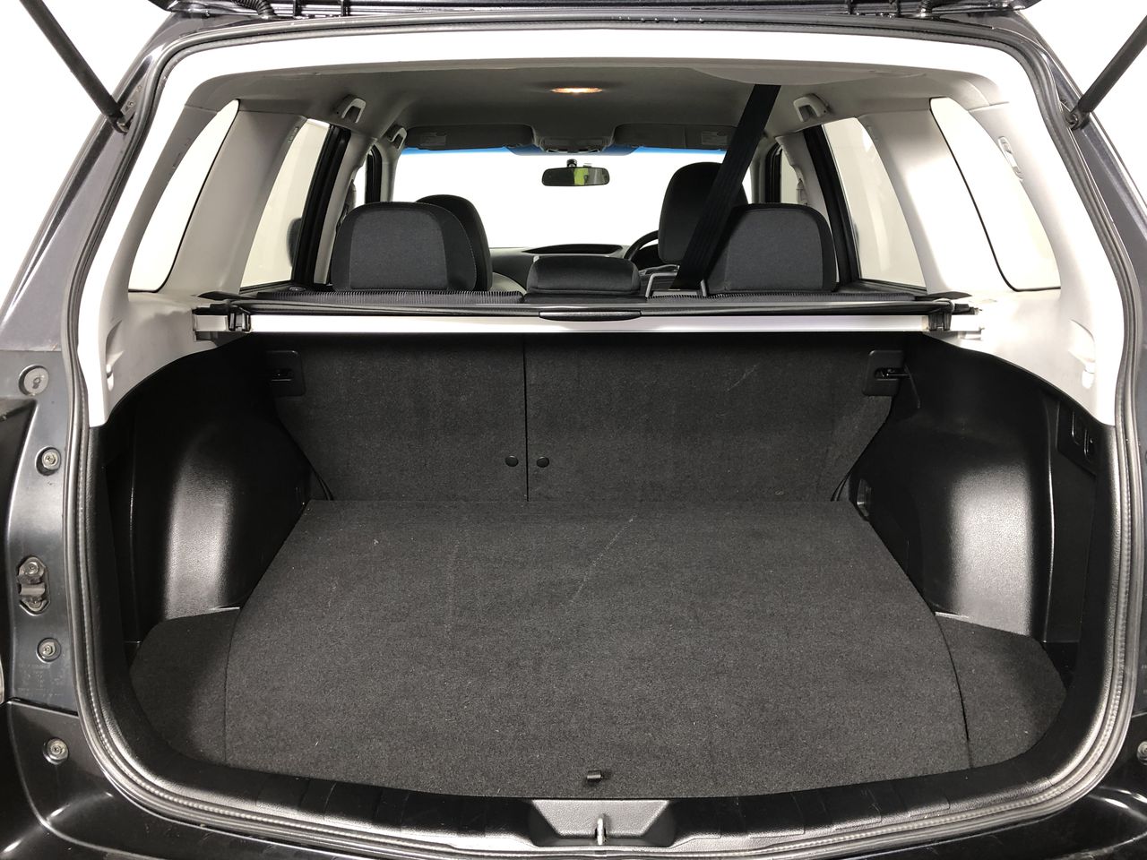 2015 Nissan X-Trail ST-L Petrol