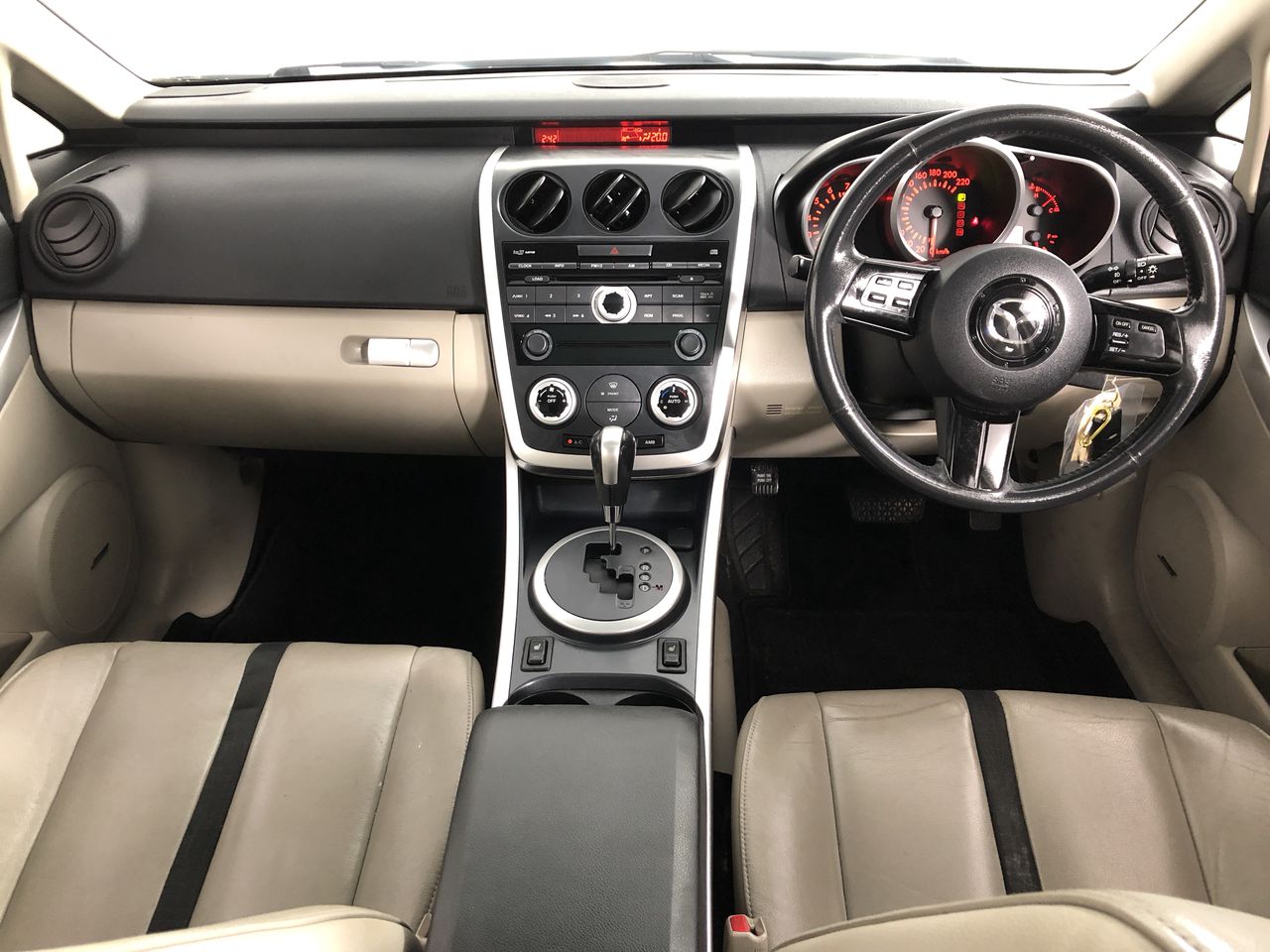 2012 Ford Focus Sport Petrol