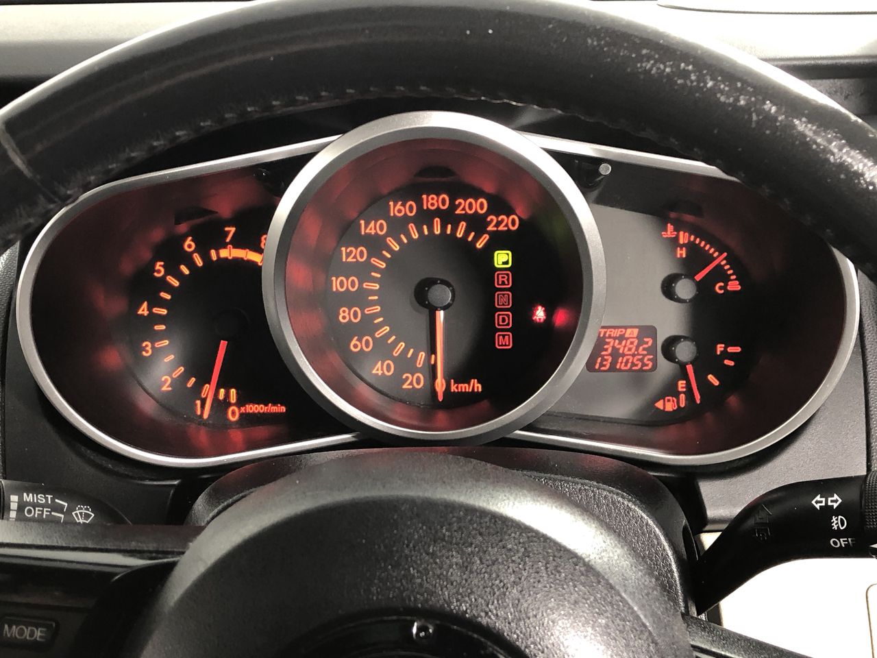 2017 Land Rover Discovery Sport HSE Diesel