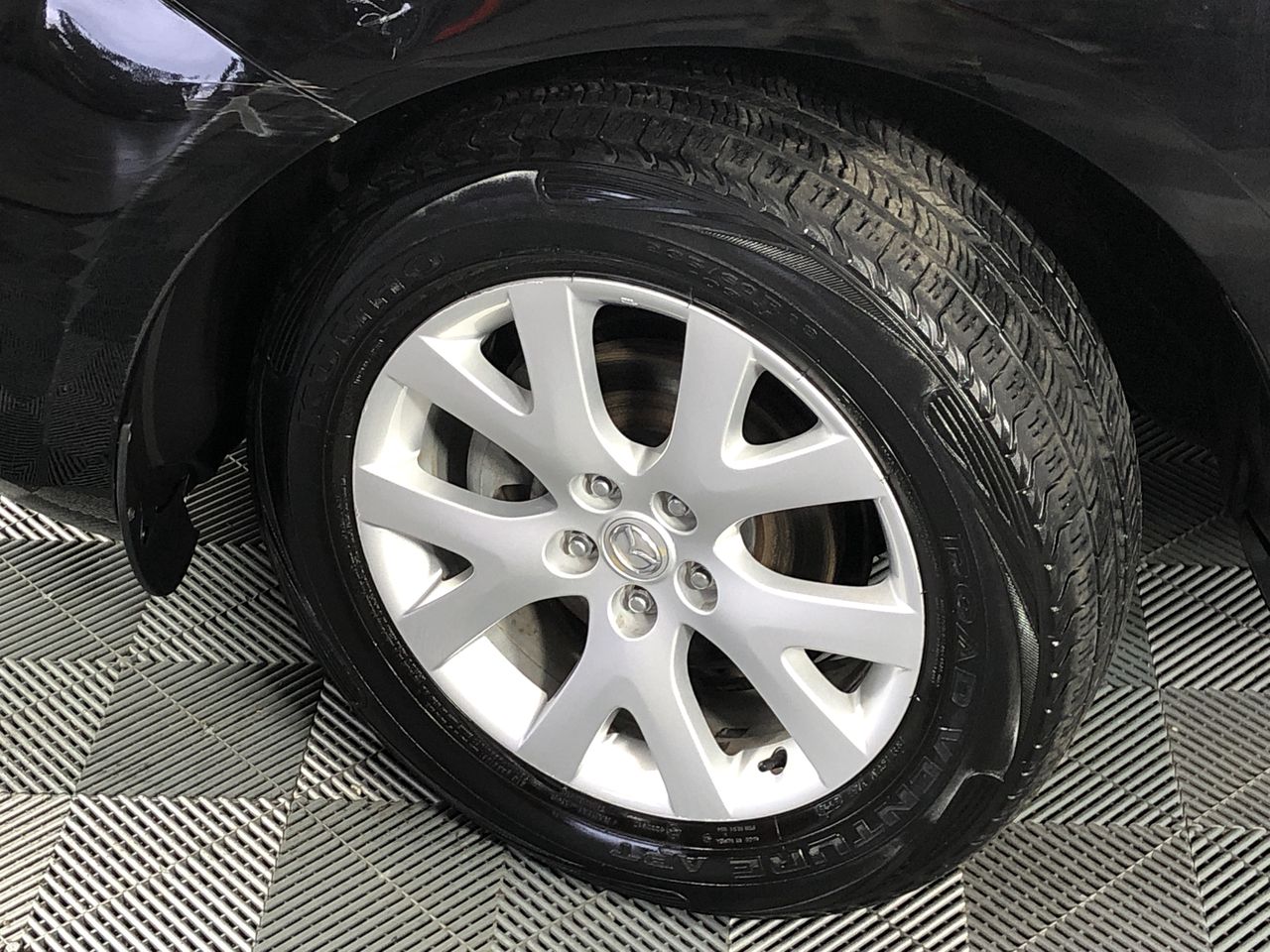 2012 Toyota Corolla Ascent Sport Petrol