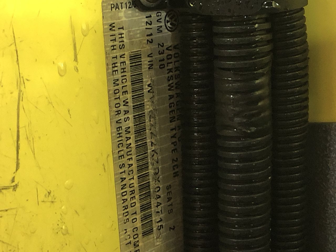 HONEYWELL Portable Airconditioner, HJ14CESWK. NB: Damaged box.