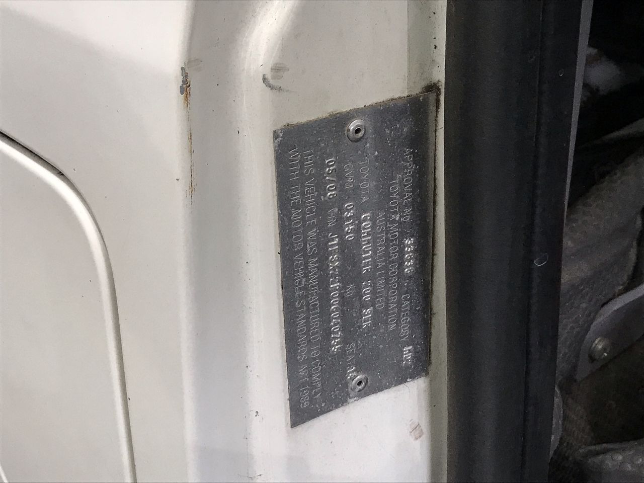 RESCUE CHAMBER (Site ID: 235)
