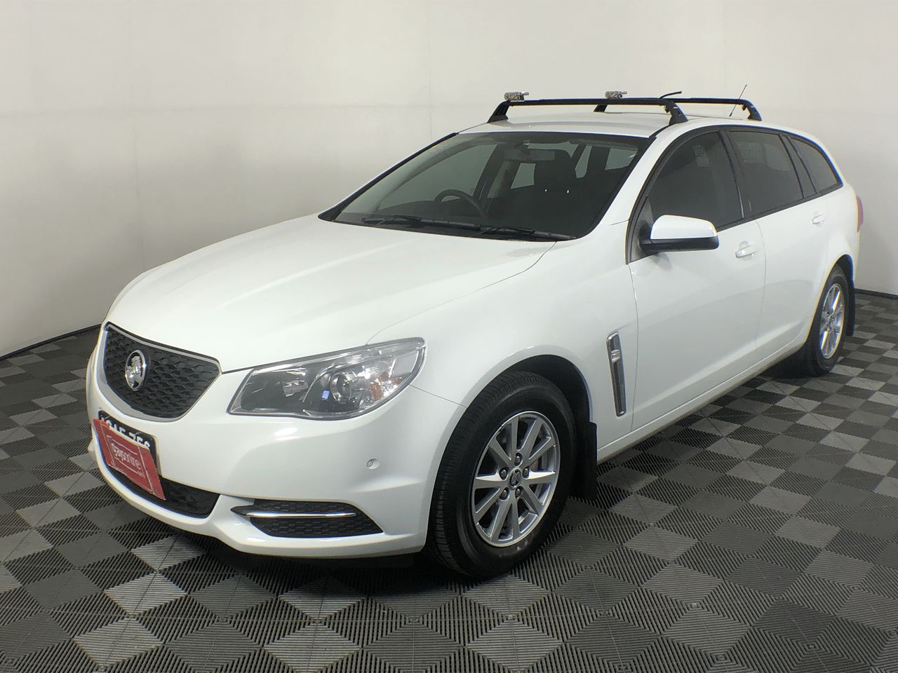 2016 Subaru Outback Premium Diesel