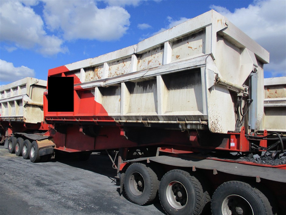 <p>2025 KB175CB Rotary Tiller Tractor Attachment (Unused)</p>