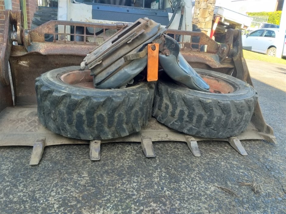 Pc Raw Rough Yooperlite Tumble Fire Rocks Collector Mineral