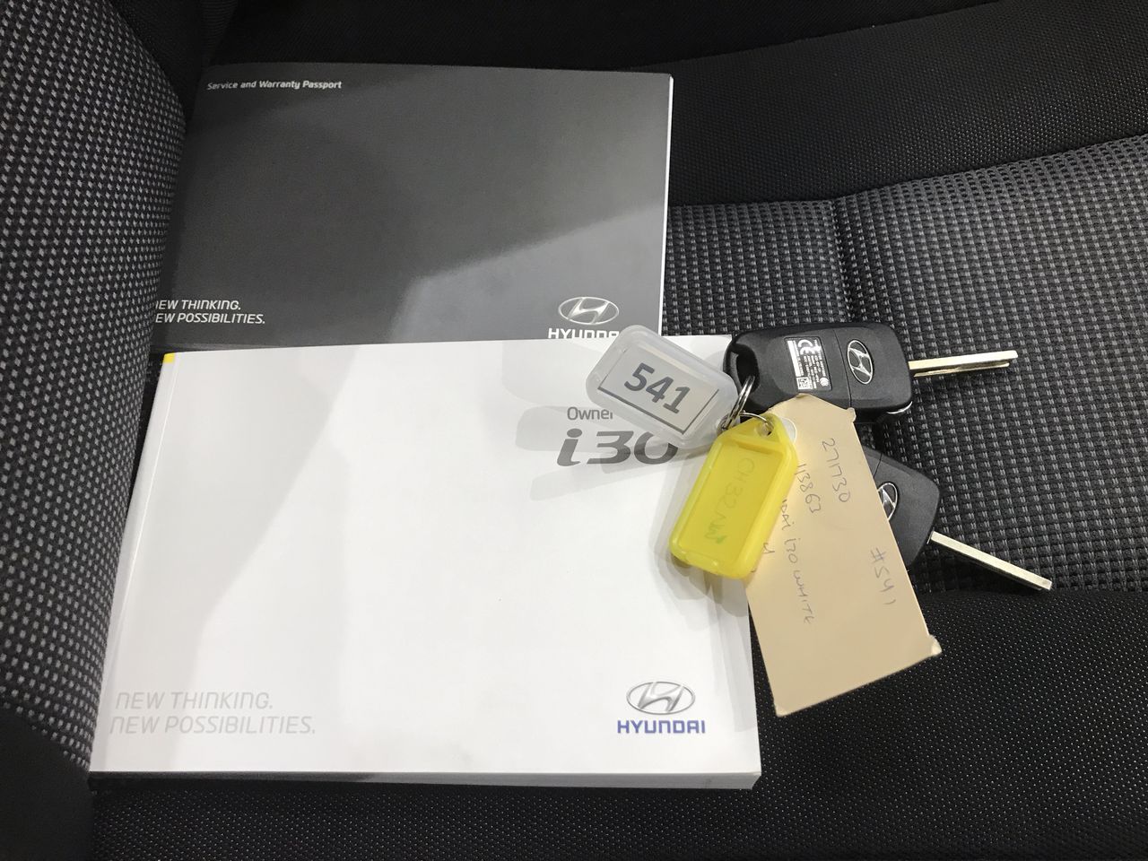2014 Mazda CX-5 Maxx Sport Diesel