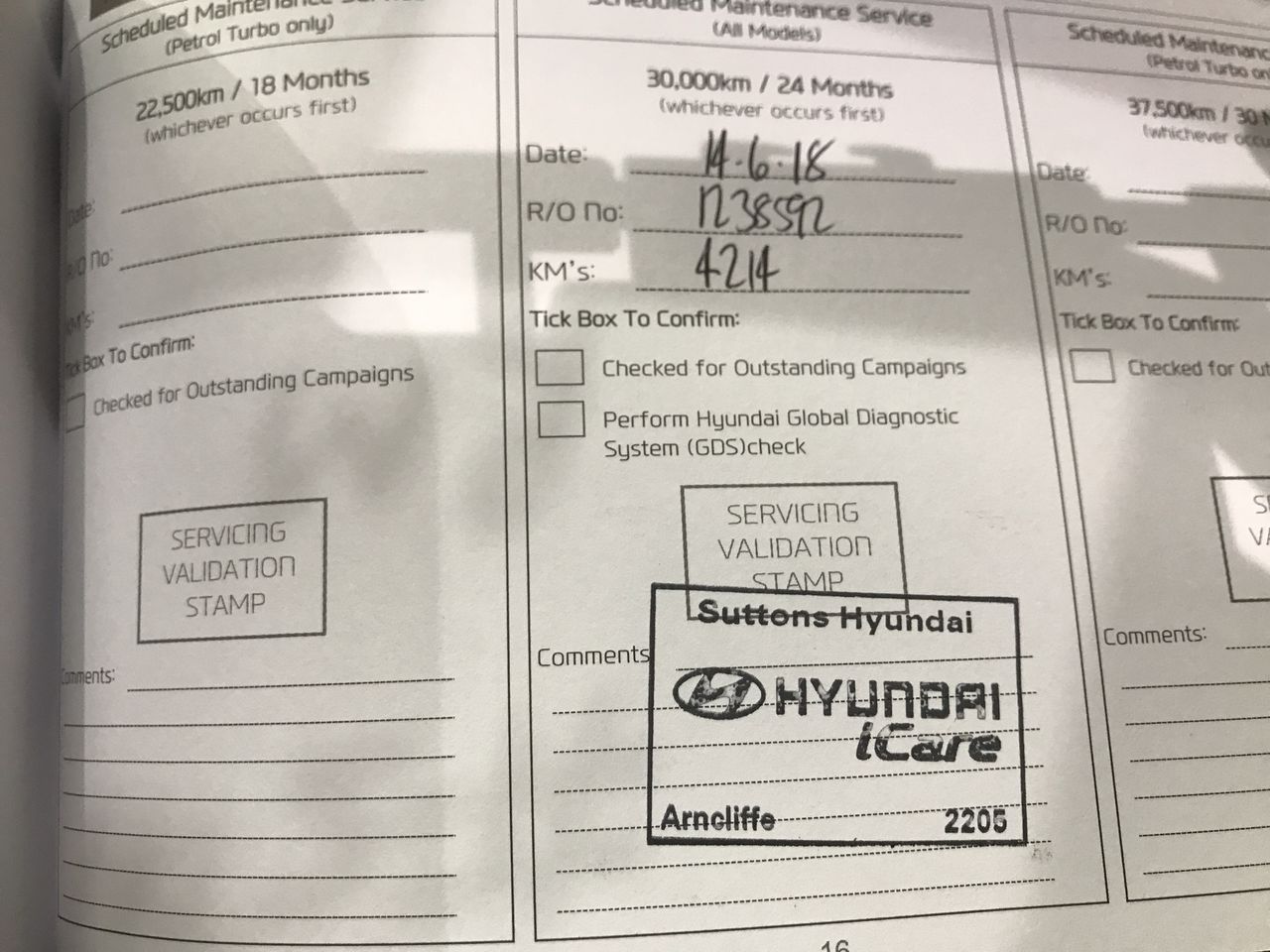 2014 Holden Cruze CD Petrol
