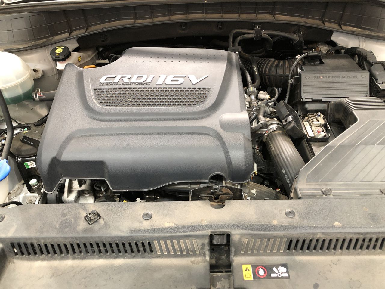 2014 Subaru Impreza  Petrol