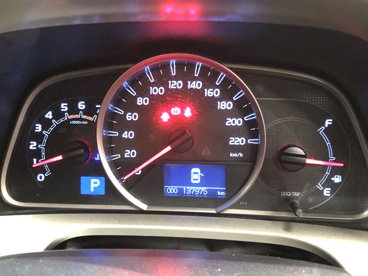 2014 Peugeot 2008 Active Petrol