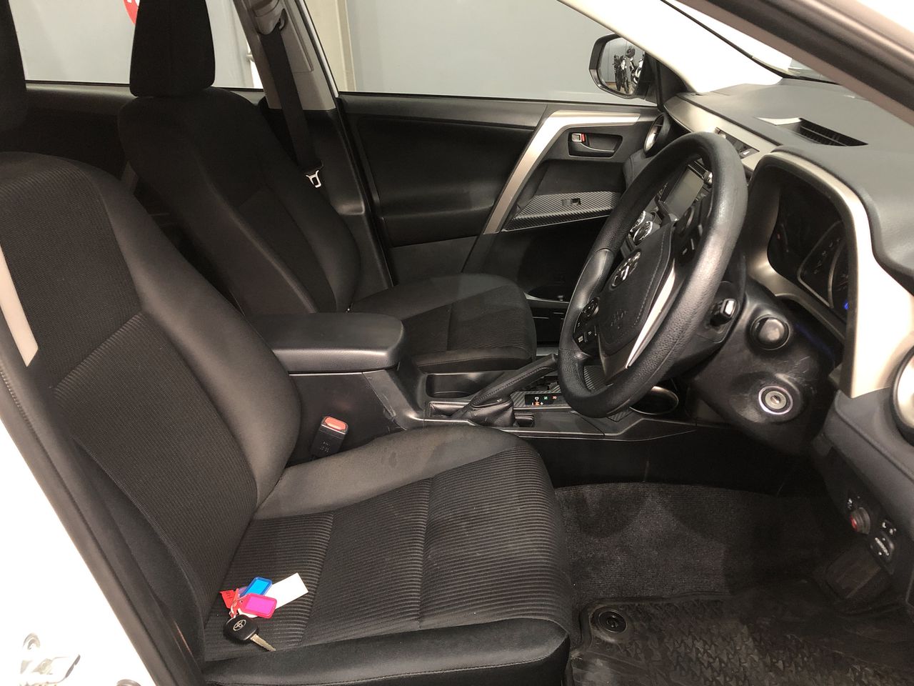 2013 Land Rover Range Rover Sport SE Diesel