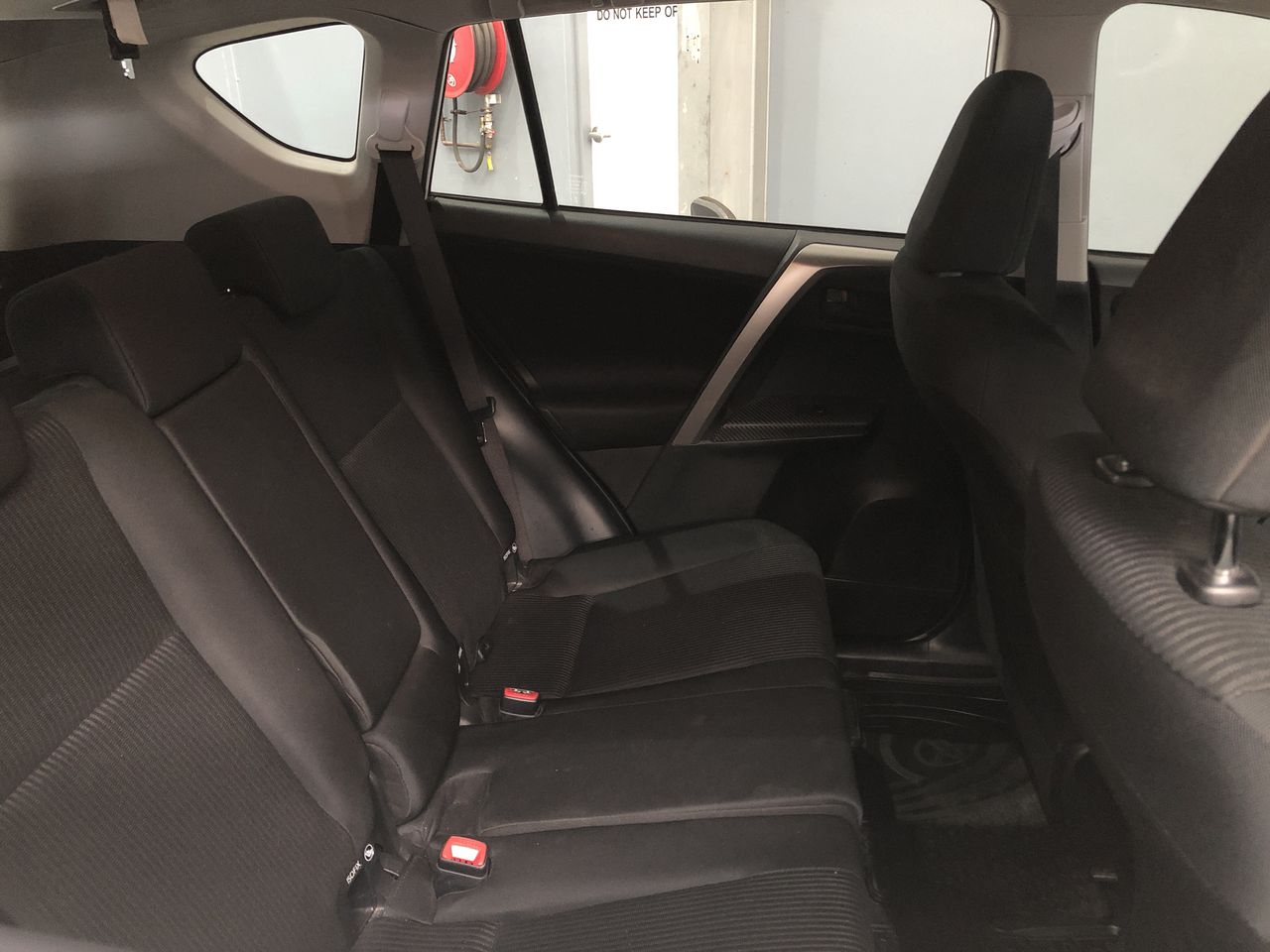 2013 Nissan X-Trail ST-L Petrol