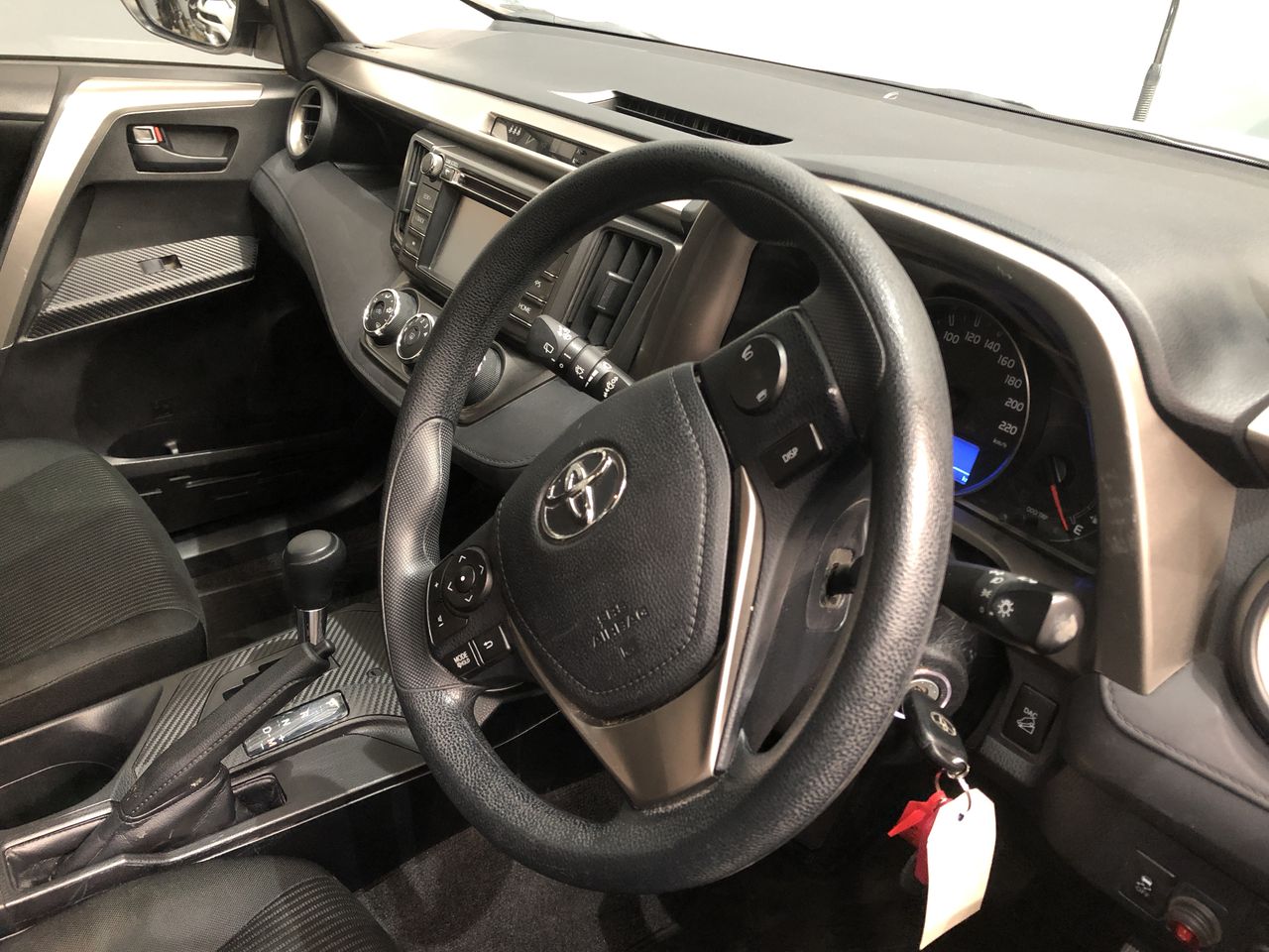2006 Honda Jazz GLi Petrol