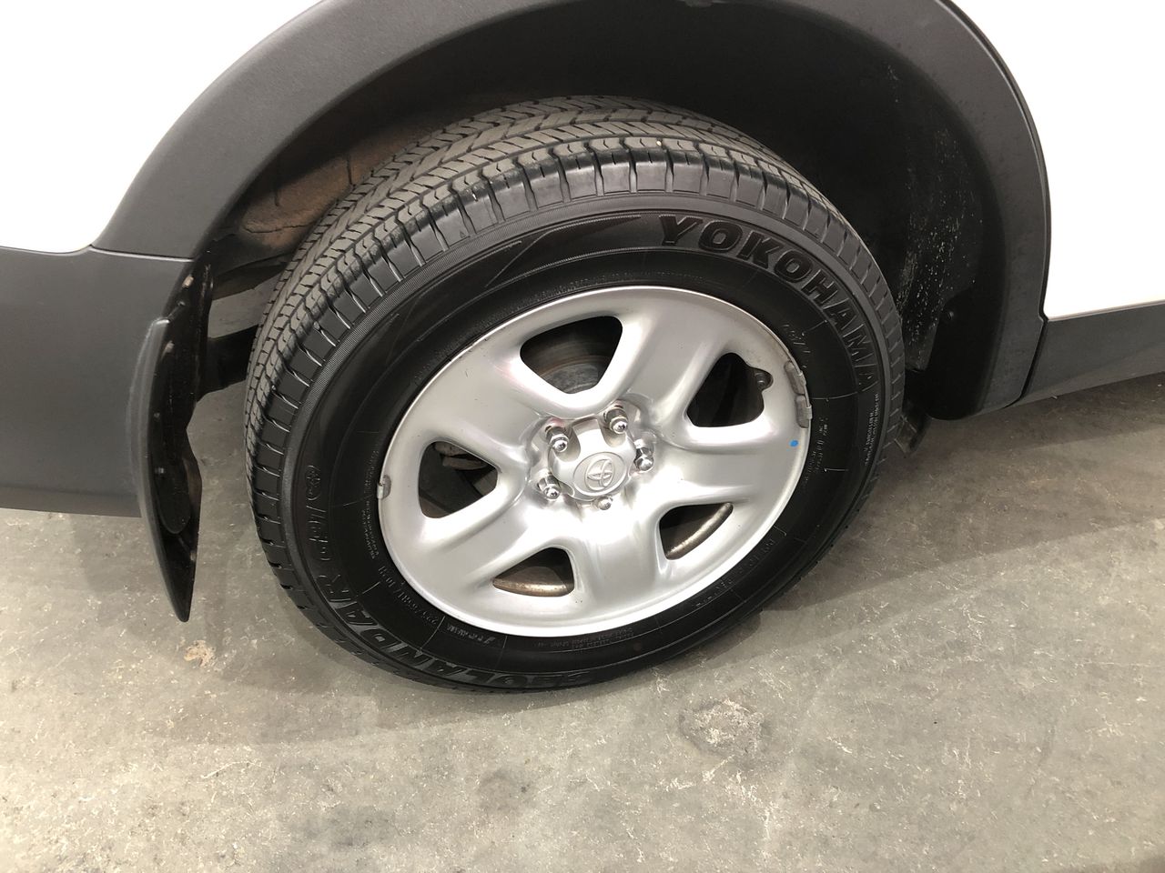 2009 Subaru Liberty  Petrol