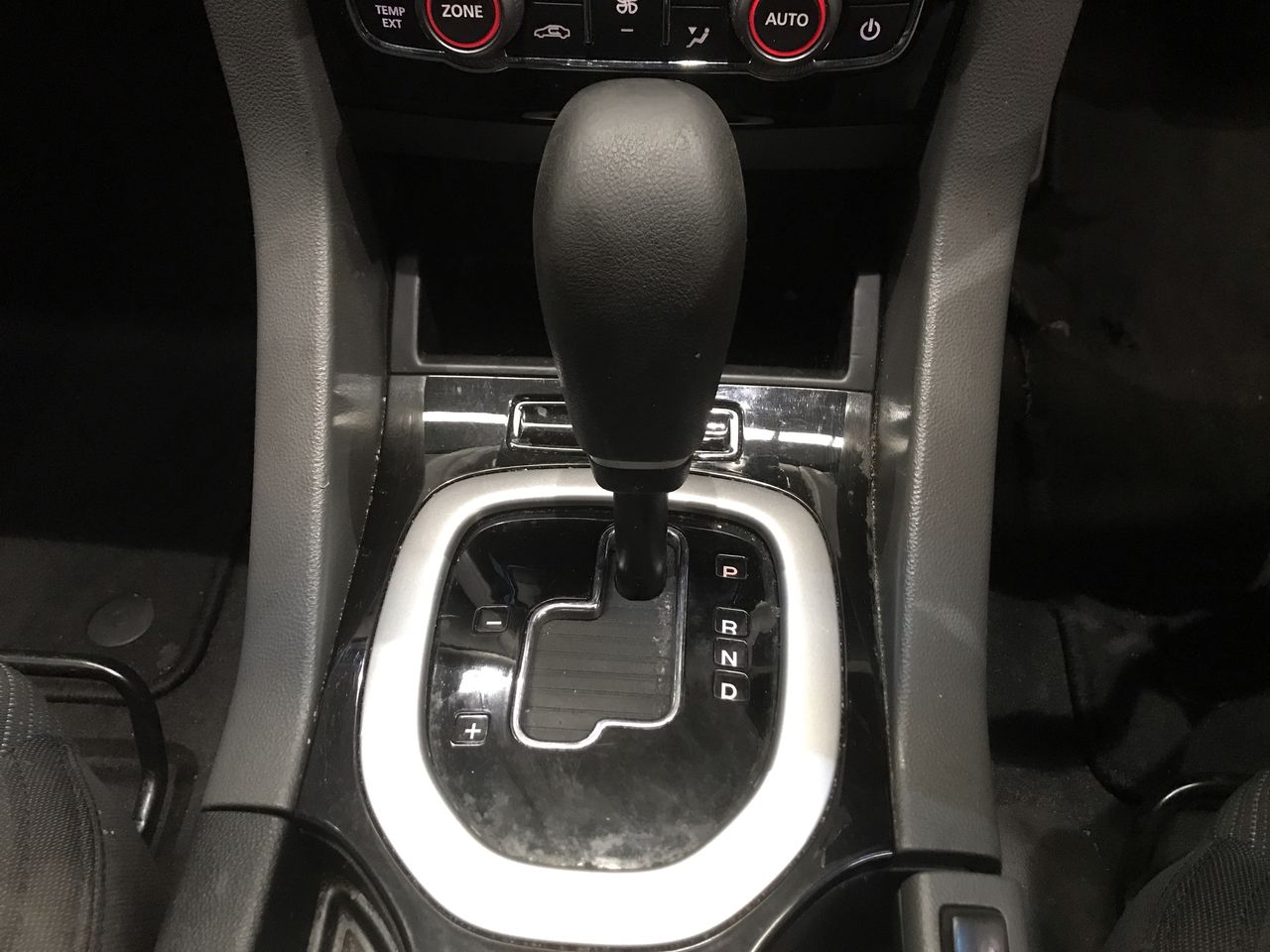 2019 Holden Trax LTZ Petrol