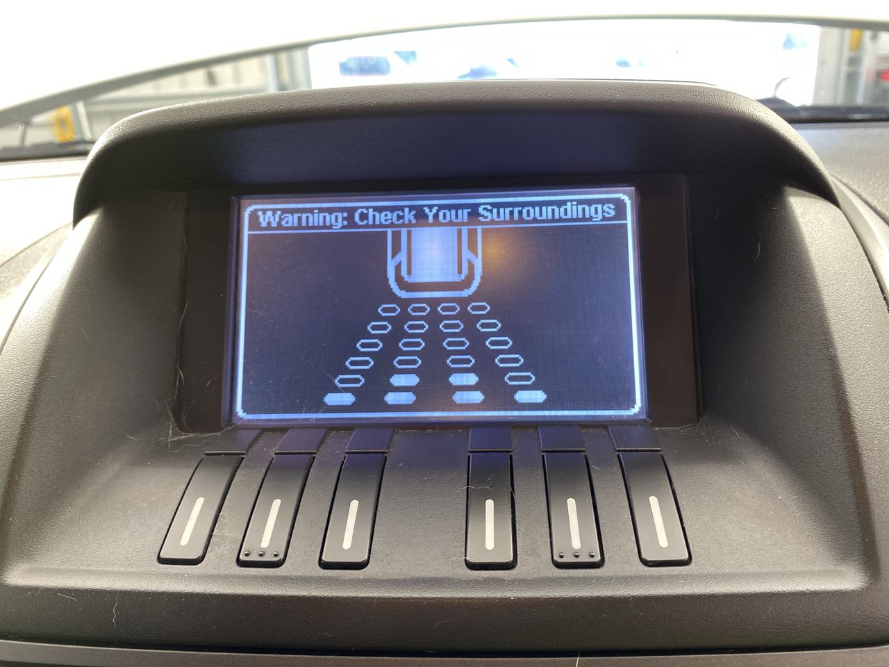 2013 Ford Mondeo LX Diesel