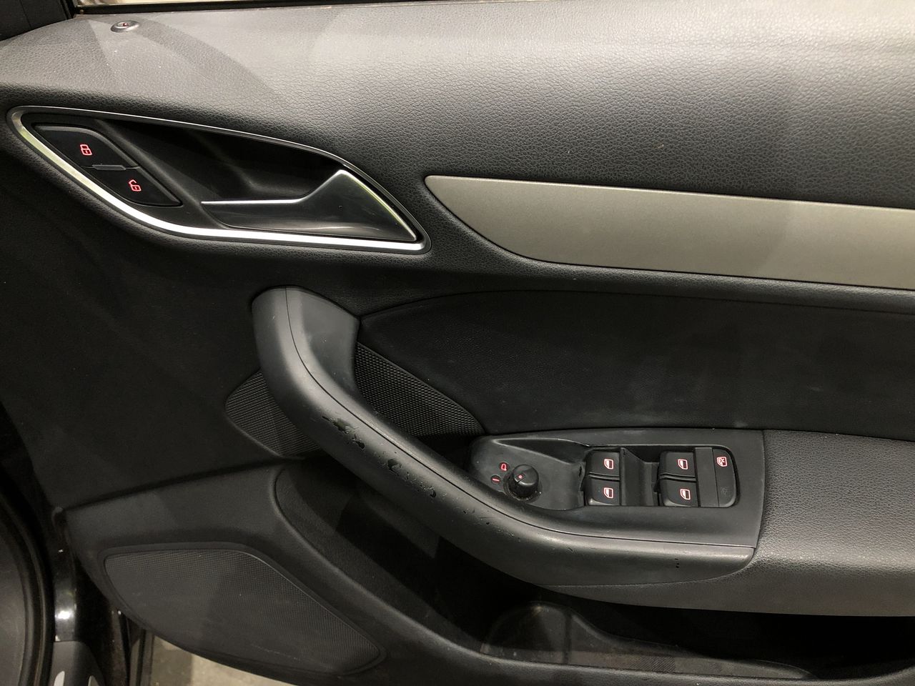 2022 BMW iX3 M Sport Electric