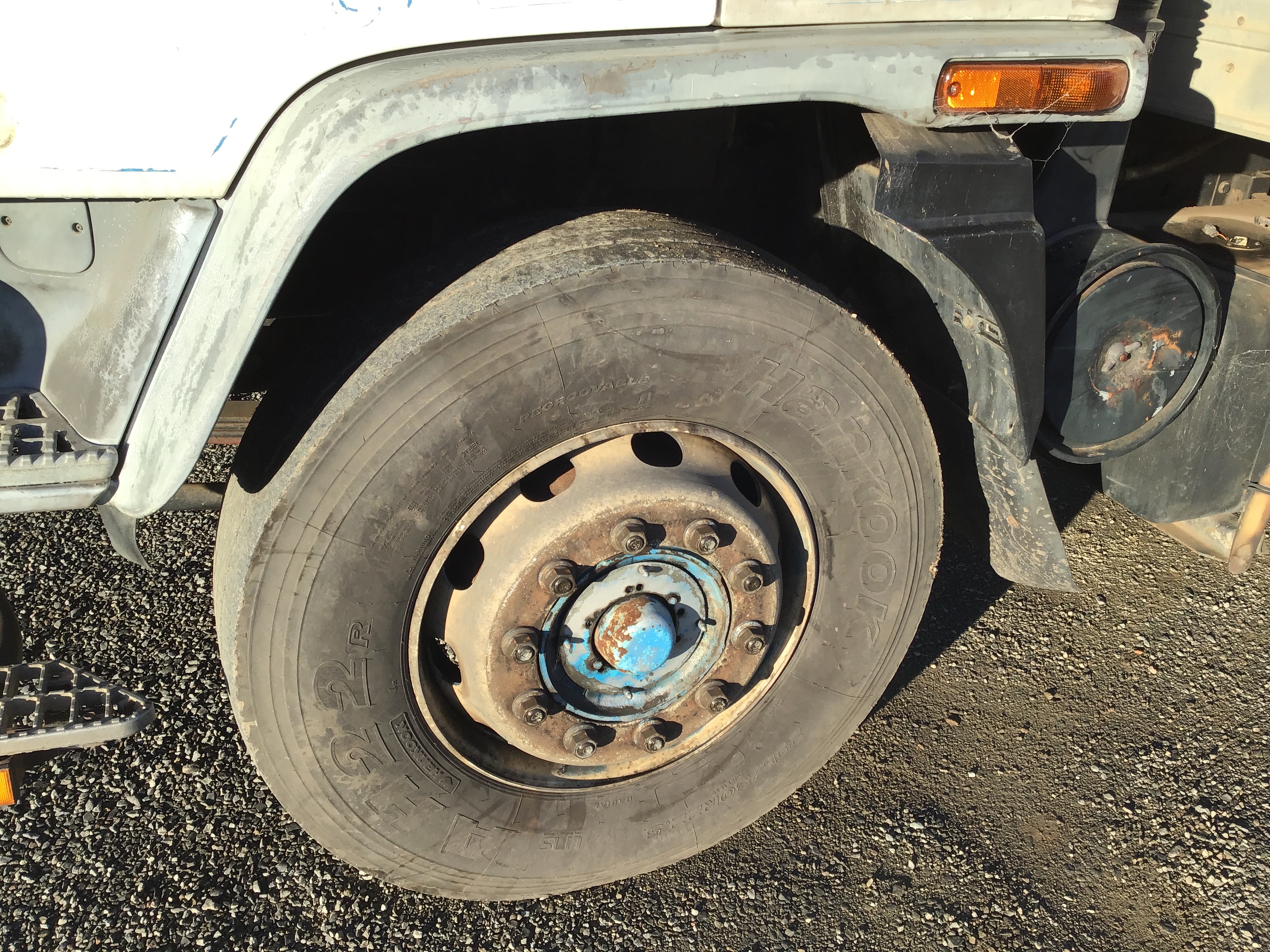 <p>Quantity Of Champion RN10 Ring Nuts</p>
