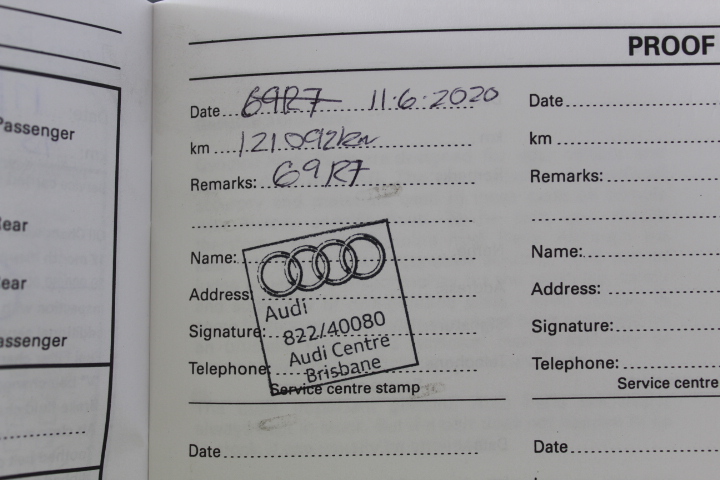 Bixolon SLP-DX420 Thermal Label Printer