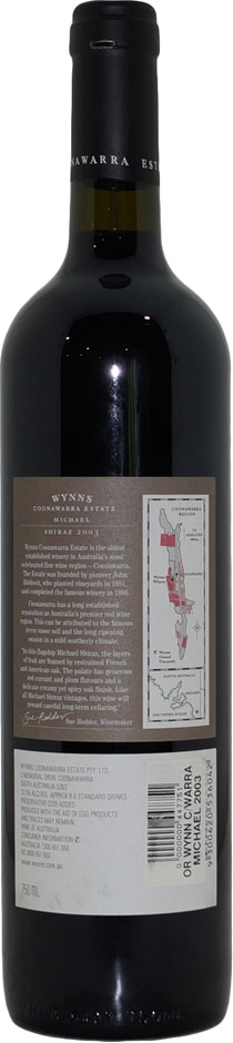 Nericon Chardonnay 2024 (12x 750mL) NSW