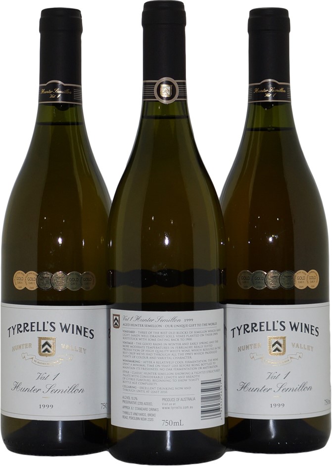 Roberts Estate Pinot Grigio 2024 (12x 750mL) SEA