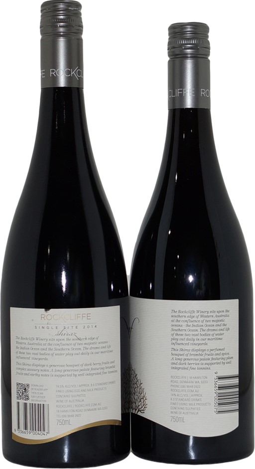HEAD Riesling 2024 (12x 750mL) Eden Valley