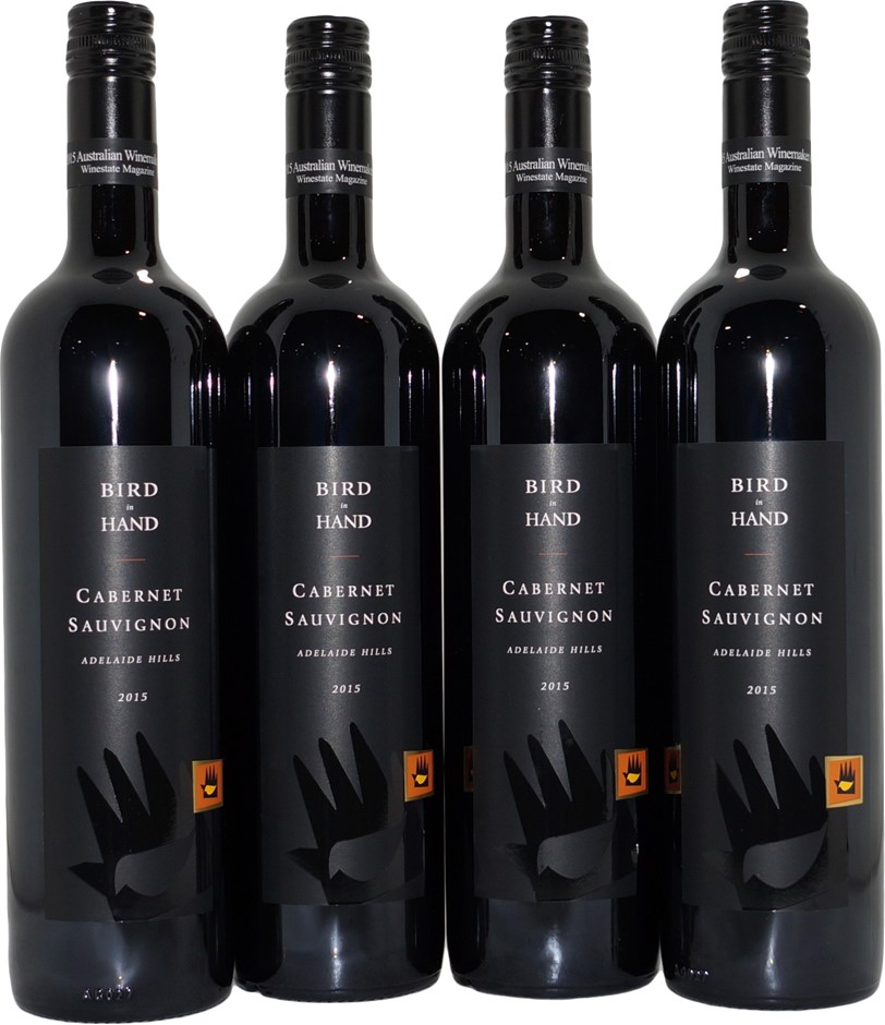 Commissioners Block Merlot 2024 (12x 750mL) SEA