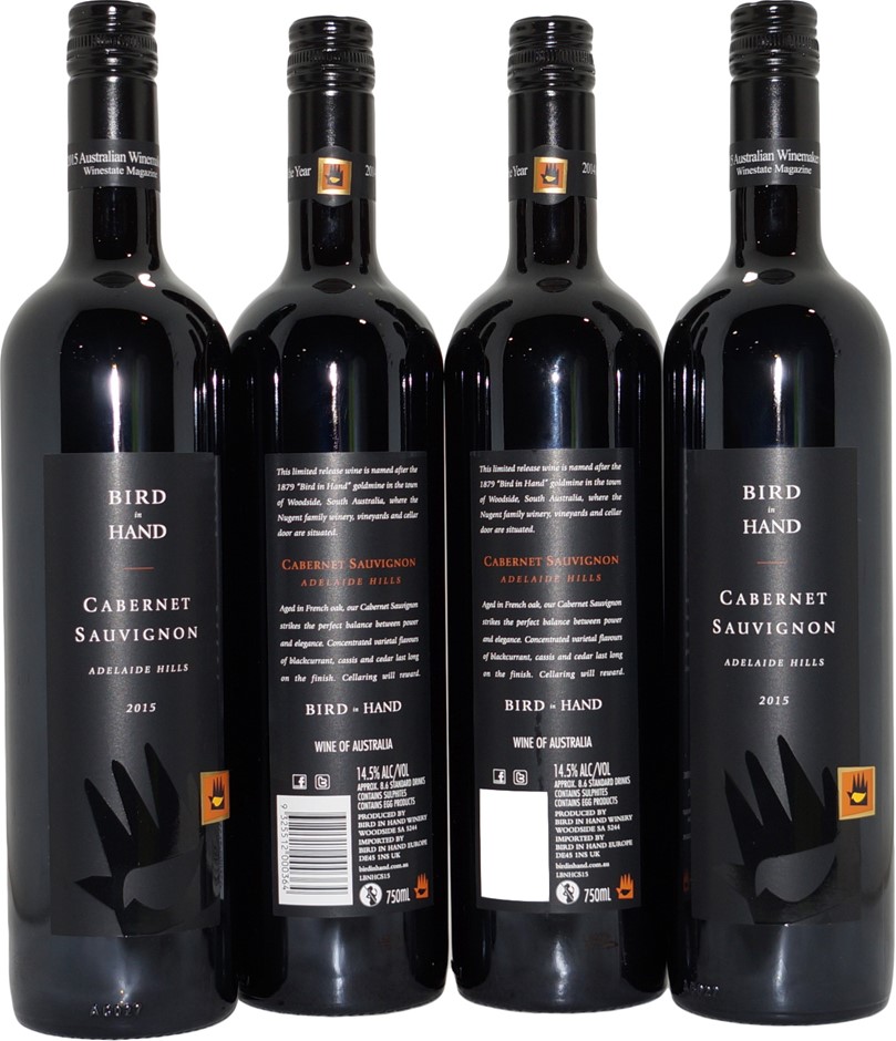 Dee Vine Estate Range Pinot Grigio 2025 (12x 750mL) NSW