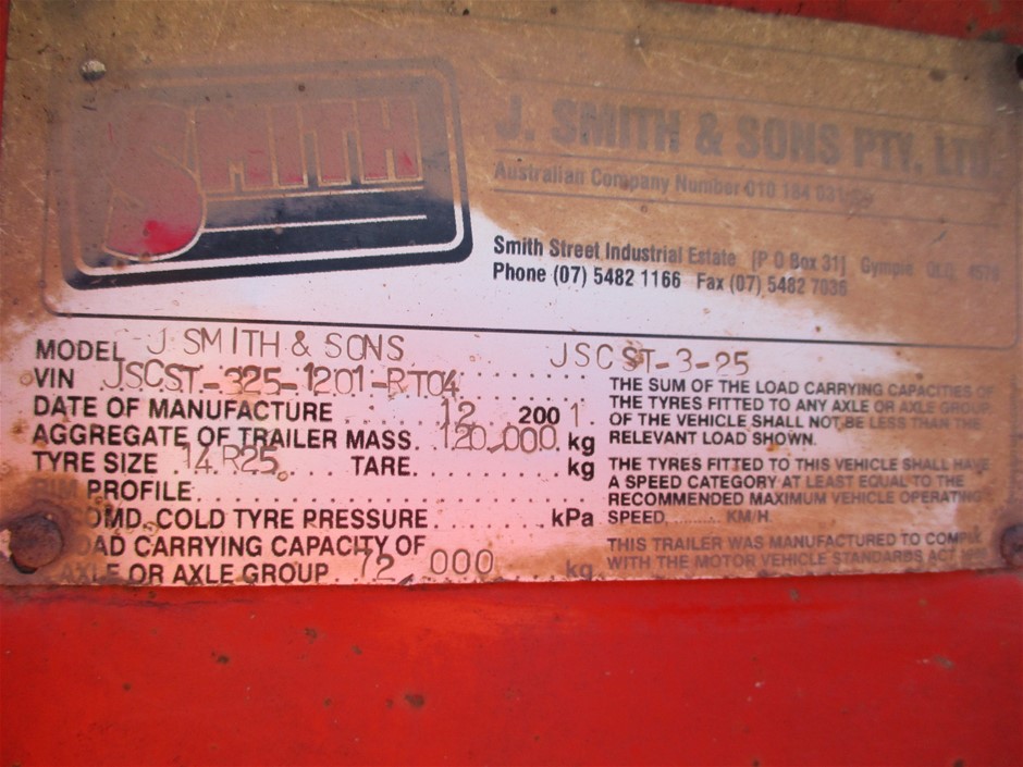 Steel Equipment Stand