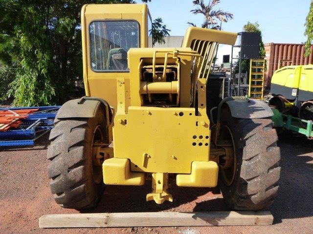 Forklift Tynes - 2.4m x 0.6m - Burleigh Heads