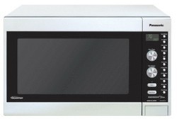 Panasonic NN-CD987W 42L Convection Senso