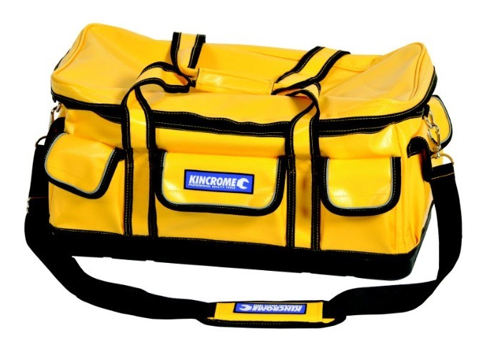 Kincrome K7455 WEATHERSHIELD Tool Bag 50