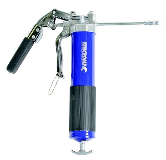 Buy Kincrome K8081 Smart Grease Gun Pistol / Lever 450cc Grays Australia