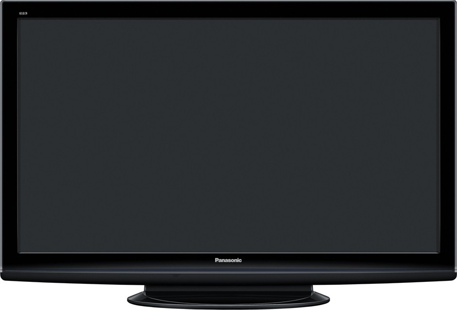 Panasonic VIErA TH-P50U20A 50 Inch (127c