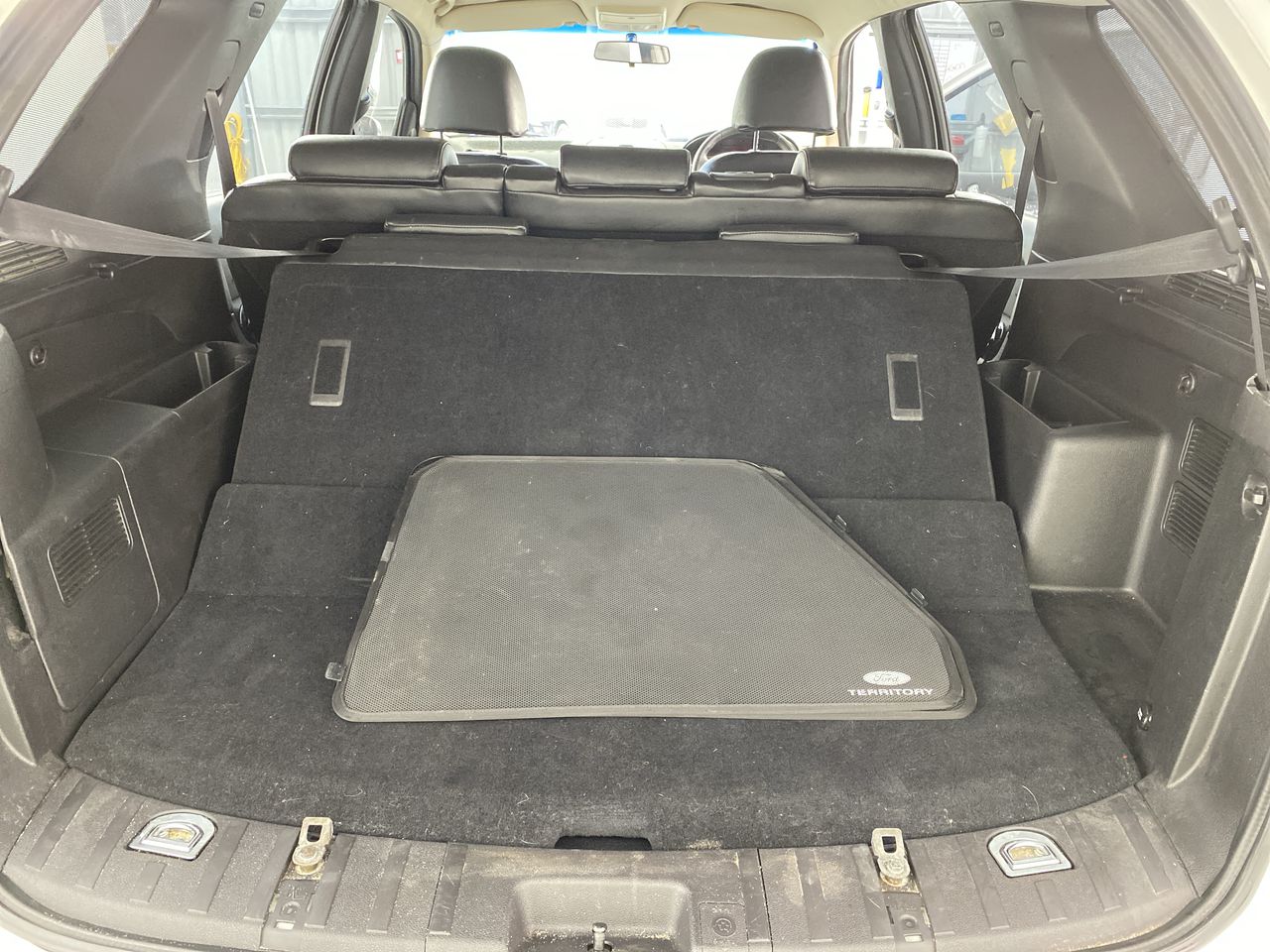 DeWALT Heavy Duty Constructors Tool Bag 56 x 28 x 34cm.