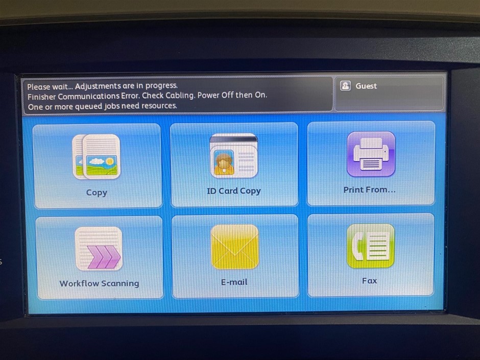 AIWA 43'' FHD Webos QLED Tv AWS4300W