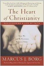 The Heart of Christianity: Rediscovering